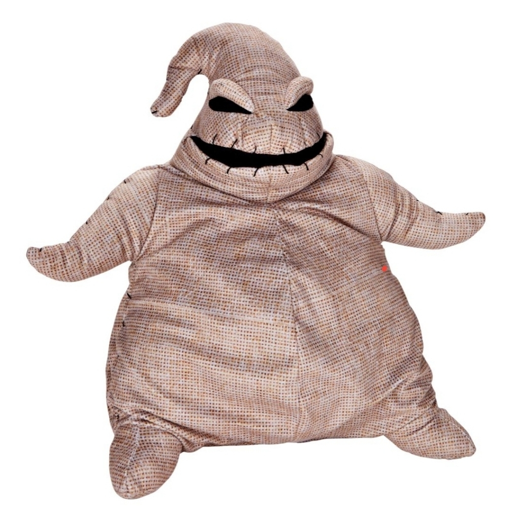 Oogie Boogie Plush The Nightmare Before Christmas